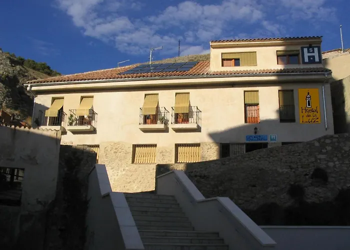 Hostal de la Luz