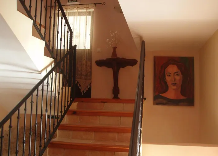 Hostal de la Luz