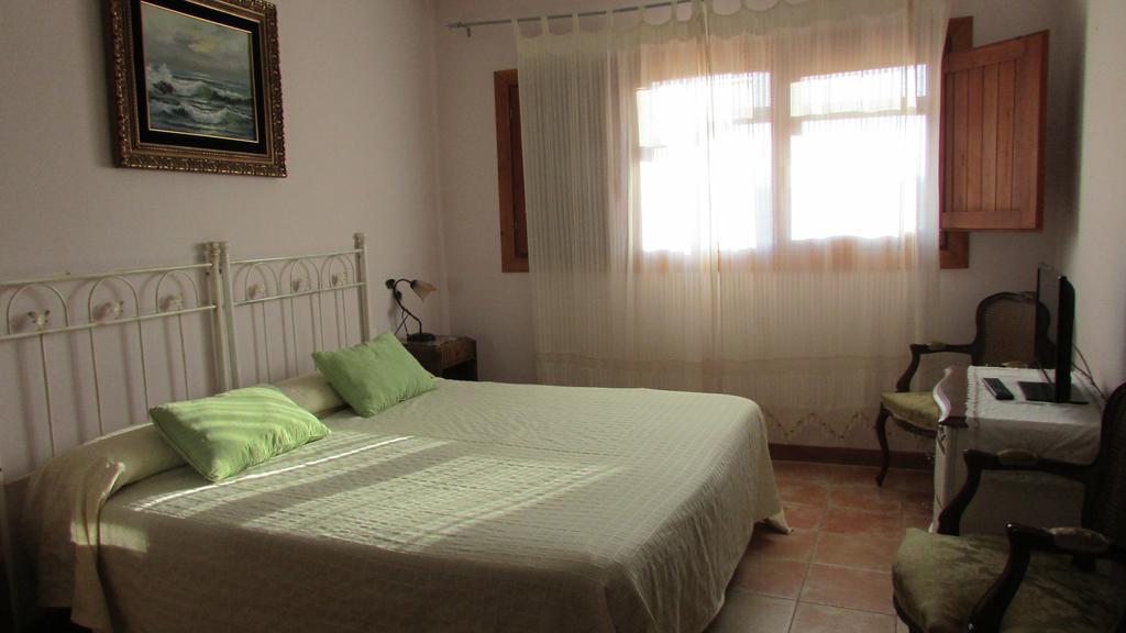 Pensión De La Luz Cuenca (Castilla-La Mancha)